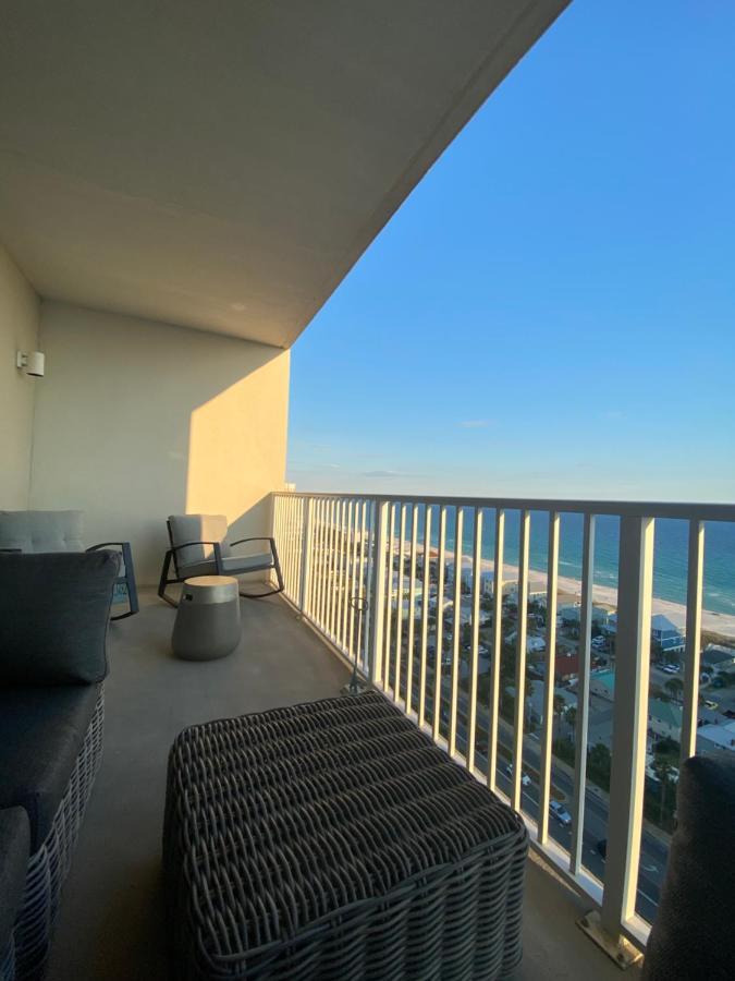 פנמה סיטי ביץ' Laketown Wharf Luxury 1 Bedroom Gulf View Condo Hosted By Eastwestgetaway מראה חיצוני תמונה